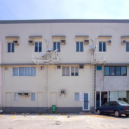 Oyo 793 Dg Budget Hotel Salem Pasay Luaran gambar