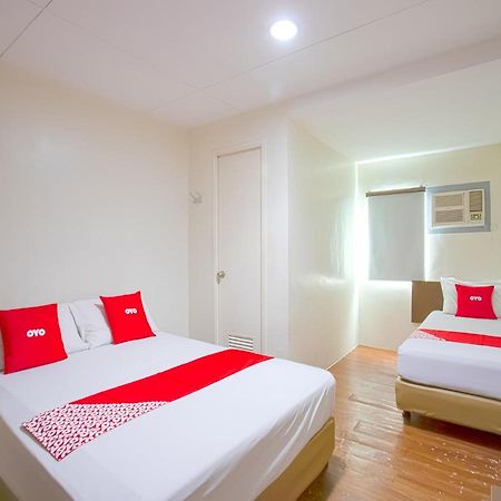 Oyo 793 Dg Budget Hotel Salem Pasay Luaran gambar