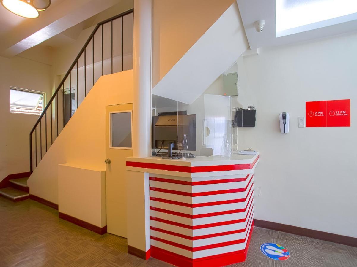 Oyo 793 Dg Budget Hotel Salem Pasay Luaran gambar