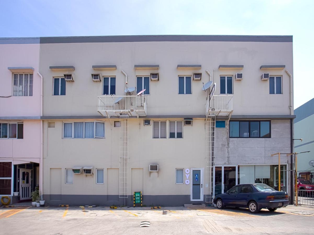 Oyo 793 Dg Budget Hotel Salem Pasay Luaran gambar