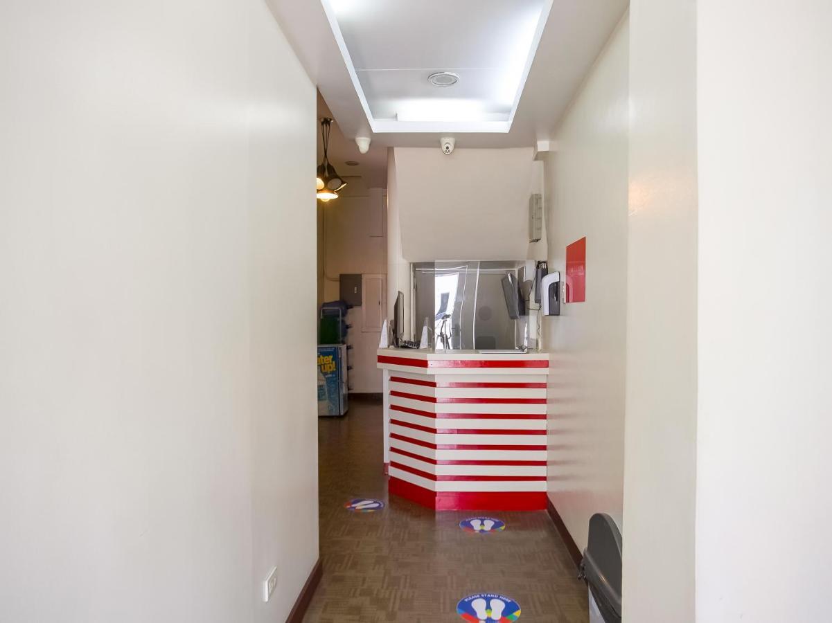 Oyo 793 Dg Budget Hotel Salem Pasay Luaran gambar