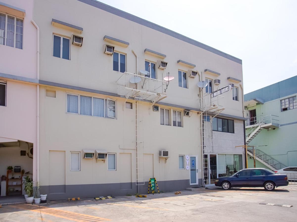 Oyo 793 Dg Budget Hotel Salem Pasay Luaran gambar