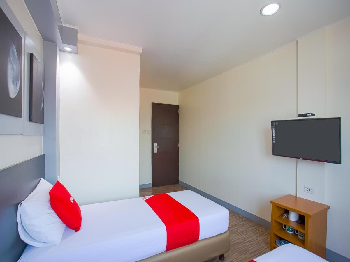 Oyo 793 Dg Budget Hotel Salem Pasay Luaran gambar