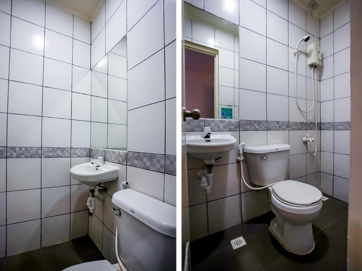 Oyo 793 Dg Budget Hotel Salem Pasay Luaran gambar