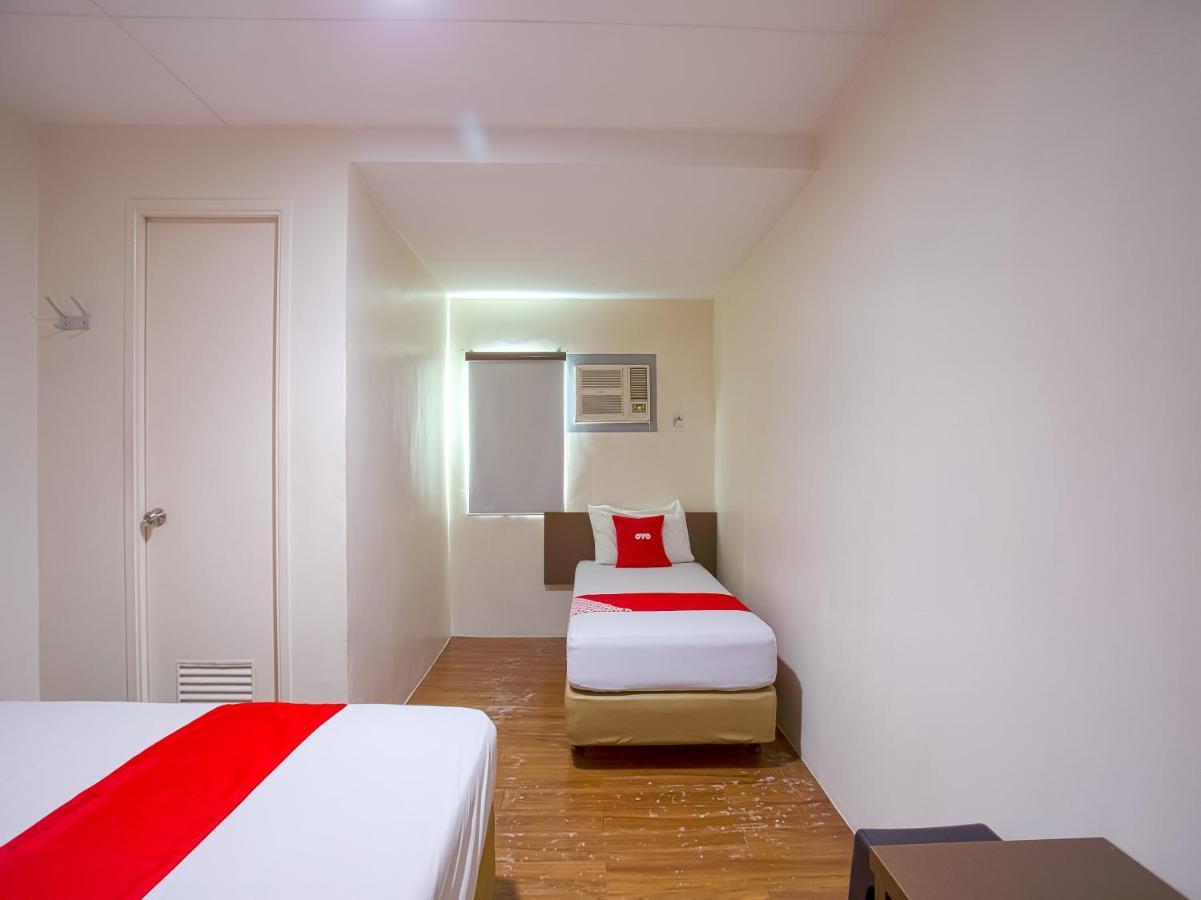 Oyo 793 Dg Budget Hotel Salem Pasay Luaran gambar