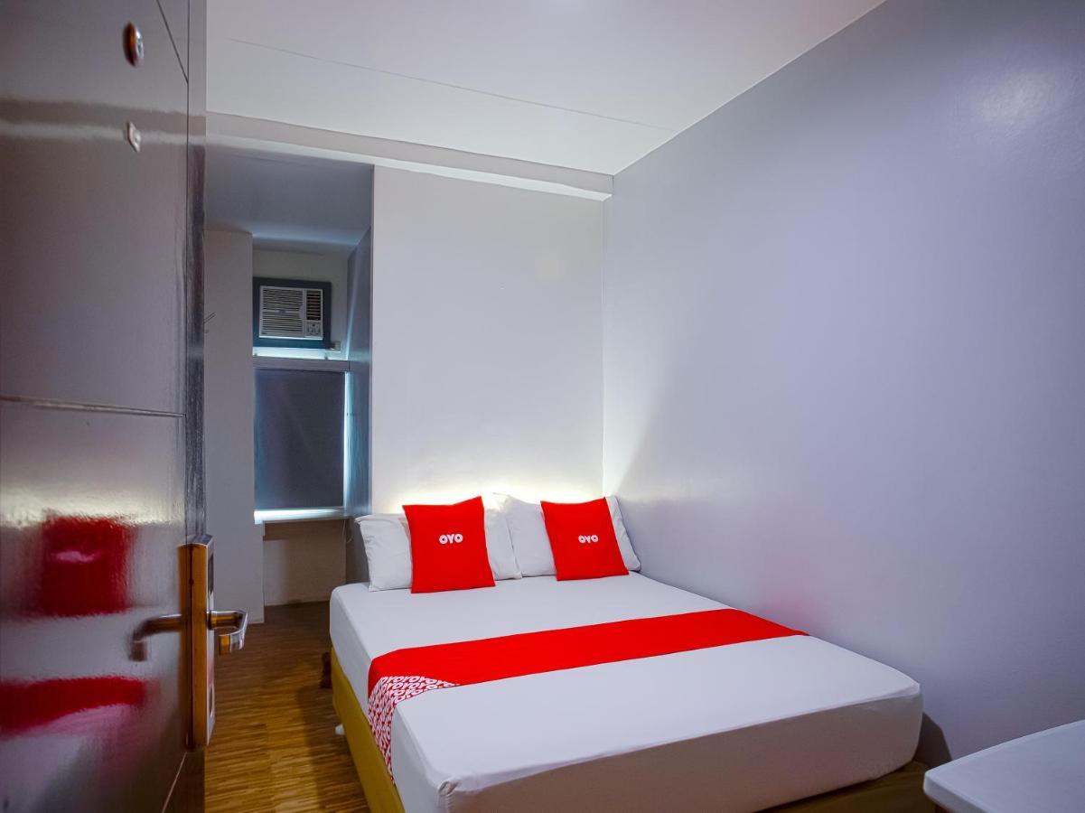 Oyo 793 Dg Budget Hotel Salem Pasay Luaran gambar