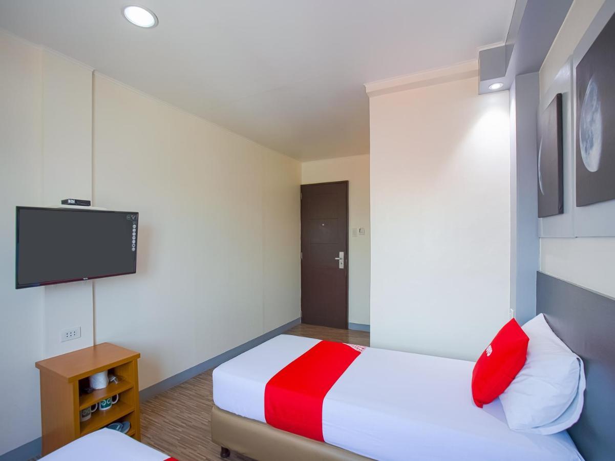 Oyo 793 Dg Budget Hotel Salem Pasay Luaran gambar